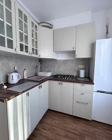 Apartament Ola Busko-Zdrój Exterior foto