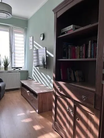 Apartament Ola