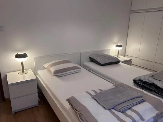 Apartament Ola