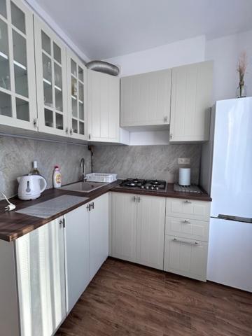 Apartment Ola Busko-Zdrój