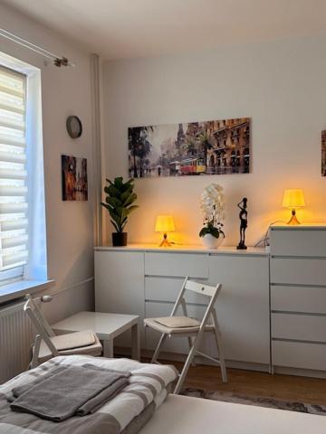 Ola Apartment Busko-Zdrój